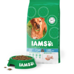 FREE IAMS ProActive Health Dog Food - Gratisfaction UK