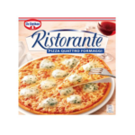 FREE Ristorante Pizza Vouchers - Gratisfaction UK