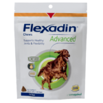 FREE Flexadin Advanced Dog Chews - Gratisfaction UK