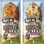 FREE Taste Inc Snacks - Gratisfaction UK