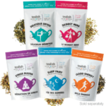 FREE Tealish Tea - Gratisfaction UK