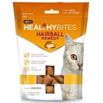 FREE Vet IQ Hairball Remedy Bites - Gratisfaction UK