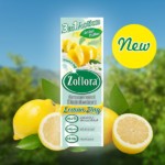 FREE Zoflora Lemon Zing - Gratisfaction UK