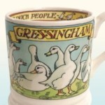 FREE Emma Bridgewater Gressingham Duck Mugs - Gratisfaction UK