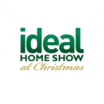 FREE Ideal Home Show Christmas Tickets - Gratisfaction UK