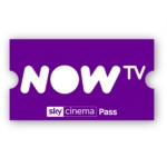 FREE 14 Day Movies Pass At NOW TV - Gratisfaction UK