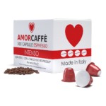 FREE Amorcaffe UK Capsules - Gratisfaction UK