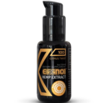 FREE Elixinol Hemp Oil - Gratisfaction UK