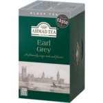 FREE Ahmad Earl Grey Tea - Gratisfaction UK