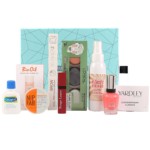 FREE Amazon Beauty Sample Box - Gratisfaction UK