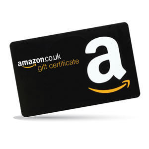 FREE Amazon Vouchers | Gratisfaction UK