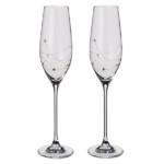 FREE Dartington Crystal Glasses - Gratisfaction UK