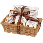 FREE Guylian Chocolate Hamper - Gratisfaction UK