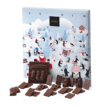 FREE Hotel Chocolat Deluxe Advent Calendar - Gratisfaction UK