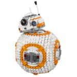 FREE LEGO BB-8 Make & Take - Gratisfaction UK