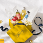 FREE L’Occitane Provence Gift Set - Gratisfaction UK