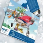 FREE MAF 2017 Advent Calendar - Gratisfaction UK