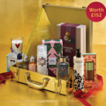 FREE M&S Christmas Cosmetics Hampers - Gratisfaction UK