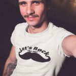 FREE Movember T-Shirt - Gratisfaction UK