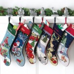 FREE Personalised Christmas Stockings - Gratisfaction UK