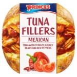 FREE Princes Tuna Fillers - Gratisfaction UK