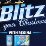 FREE Regina Christmas Hamper - Gratisfaction UK