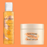 FREE Sanctuary Spa Body Butter - Gratisfaction UK