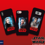 FREE Star Wars The Last Jedi Phone Case - Gratisfaction UK