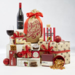 FREE Taste Buds Christmas Hamper - Gratisfaction UK