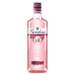 FREE Gordons Pink Gin Cocktail - Gratisfaction UK