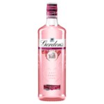 FREE Gordons Pink Gin Cocktail - Gratisfaction UK