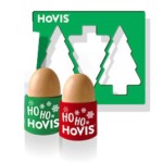 FREE Hovis Toast Cutter & Egg Cups - Gratisfaction UK