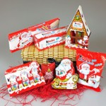 FREE Kinder Hampers - Gratisfaction UK