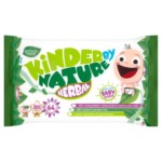 FREE Kinder Nature Baby Wipes - Gratisfaction UK