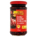 FREE Lee Kum Kee Chiu Chow Chilli - Gratisfaction UK