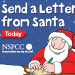 FREE Letter From Santa - Gratisfaction UK