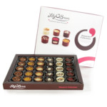 FREE Lily O Briens Chocolate - Gratisfaction UK