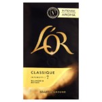 FREE L’OR Roast & Ground Coffee - Gratisfaction UK