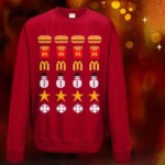 FREE McDonalds Christmas Jumper - Gratisfaction UK