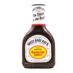 FREE Sweet Baby Rays BBQ Sauce - Gratisfaction UK