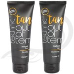 FREE Technic Tan out of Ten Cream - Gratisfaction UK