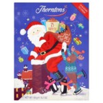 FREE Thorntons Advent Calendar - Gratisfaction UK