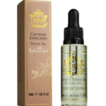 FREE Cougar Facial Oil (Postage £3.95) - Gratisfaction UK