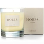 FREE Hobbs Scented Candle - Gratisfaction UK