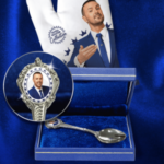 FREE Paddy McGuinness Royal Spoon - Gratisfaction UK