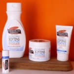 FREE Palmers Head To Toe Pamper Pack - Gratisfaction UK