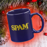 FREE SPAM UK Mugs - Gratisfaction UK