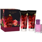 FREE Ted Baker XO Gift Set - Gratisfaction UK