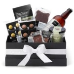 FREE Win A Hotel Chocolat Chocolate Hamper - Gratisfaction UK