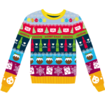 FREE VK Christmas Jumpers - Gratisfaction UK